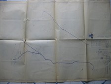 Roma mappa catastale usato  Velletri