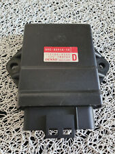 Calculateur ecu cdi d'occasion  Angoulins