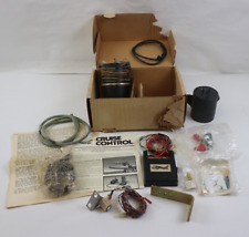 Vintage motorcycle electronic for sale  Lakeside