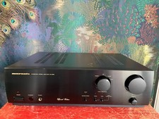 Marantz 66se stereo d'occasion  Bourges