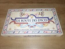 Route épices joueurs d'occasion  Vic-en-Bigorre
