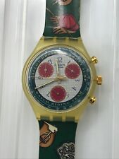 Orologio polso swatch usato  Guidonia Montecelio