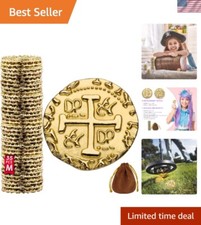 Gold pirate coins for sale  San Jose