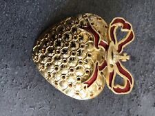 Broche vivienne westwood d'occasion  Frejus