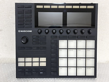 Controlador de sistema de interfaz MIDI de audio USB Native Instruments MASCHINE MK3 usado segunda mano  Embacar hacia Mexico