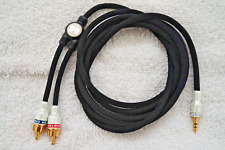 Monster audio cable for sale  Marina Del Rey