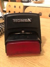 Fanale posteriore honda usato  Milano