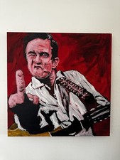 24x24 inch johnny for sale  Van Nuys