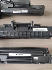 Stock toner lexmark usato  Salerno