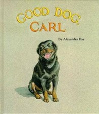 Good dog carl for sale  Montgomery