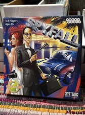 Spyfall gioco carte usato  Spedire a Italy
