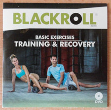 Blackroll basic exercises gebraucht kaufen  Bochum