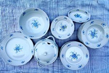 Servizio piatti porcelana usato  Perugia