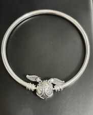 Pandora 21cm bangle for sale  MORECAMBE