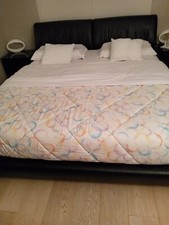 Letto matrimoniale axil usato  Rho