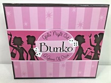 Bunko girls night for sale  Duluth
