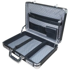 Hmf aktenkoffer alukoffer gebraucht kaufen  Welver