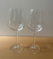 Rare nachtmann clear for sale  HIGH WYCOMBE