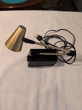 2 lamps desk gold for sale 2 lamps desk gold for sale Camp Hill