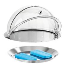 Set De Buffet Refrigerado Paderno Sambonet, 5 Piezas, Inox comprar usado  Enviando para Brazil