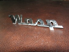 1954 hudson wasp for sale  Salem