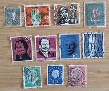 Deutsche post historische gebraucht kaufen  Hamminkeln