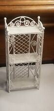Vintage dollhouse miniature for sale  Wilson