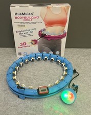 Hula hoop massagefunktion gebraucht kaufen  Stadtallendorf