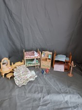 Sylvanian families childrens for sale  STONE