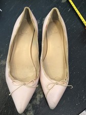 Authentique ballerines cuir d'occasion Authentique ballerines cuir d'occasion  Cannes