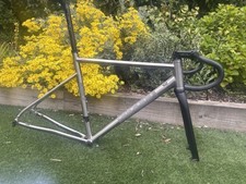 Ribble endurance frame for sale  CHORLEY