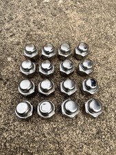 Mazda wheel nuts for sale  LONDON