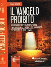 Vangelo proibito. gibbins usato Vangelo proibito. gibbins usato  Italia