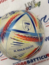 Pallone adidas firmato usato  Vignate