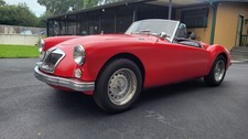 mga roadster for sale  Orange Park