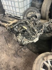 Mercedes sprinter euro for sale  GLASGOW