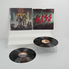 Kiss vinyl lot for sale  Loveland