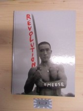 Jonathan meese revolution gebraucht kaufen Jonathan meese revolution gebraucht kaufen  Salzwedel