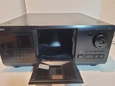 Sony cdp cx210 for sale  Wichita