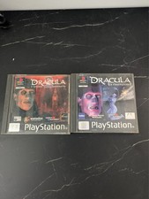 Dracula sony playstation usato  Brescia