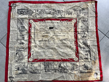 Mouchoir instruction militaire d'occasion  Le Perray-en-Yvelines