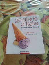 Gelaterie italia del usato  Colli Verdi