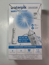 Waterpik cordless advanced for sale  Columbus