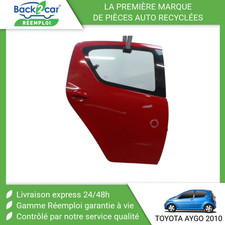 Porte arriere droit d'occasion  Saint-Quentin