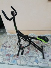 Attrezzo ginnico booster usato  Zugliano