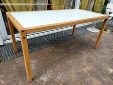 Flötotto tisch schreibtisch gebraucht kaufen  Hagen