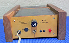 Audio standards corp for sale  Chehalis