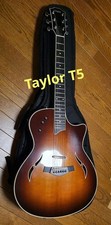 Taylor guiter d'occasion  Expédié en France