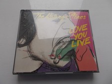 1990 rolling stones for sale  ORMSKIRK