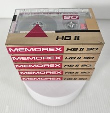 Pack memorex audio d'occasion  Expédié en Belgium